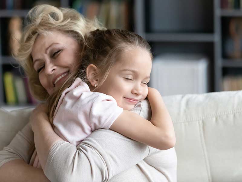 Recognizing Your Symptoms