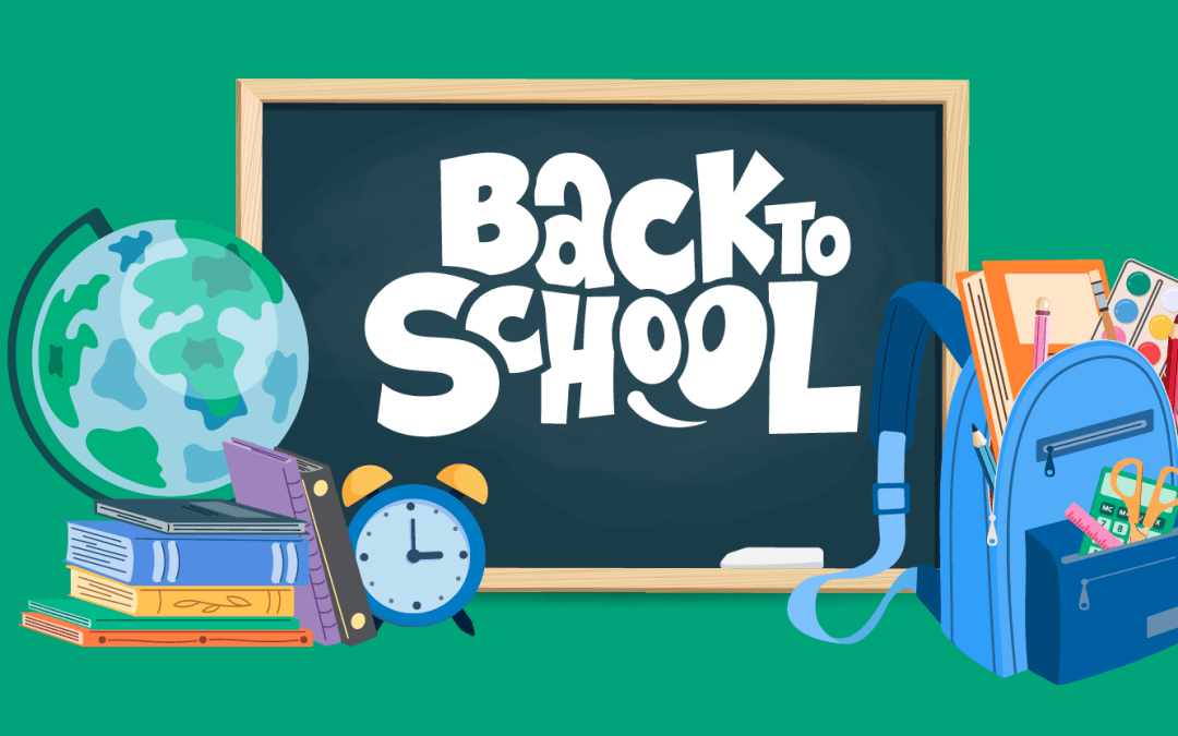 10 Back-to-School Hearing Tips