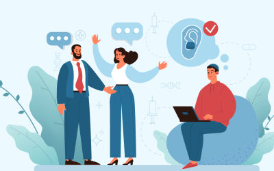 6 Ways to Keep Your Hearing Loss From Getting Worse